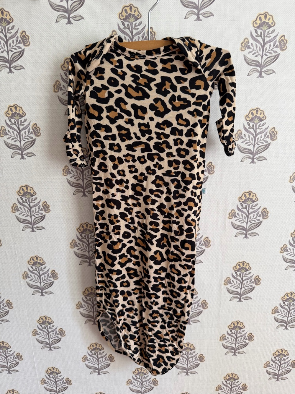 3/$20 - Posh Peanut knotted gown